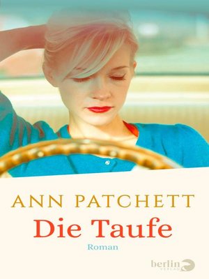 cover image of Die Taufe